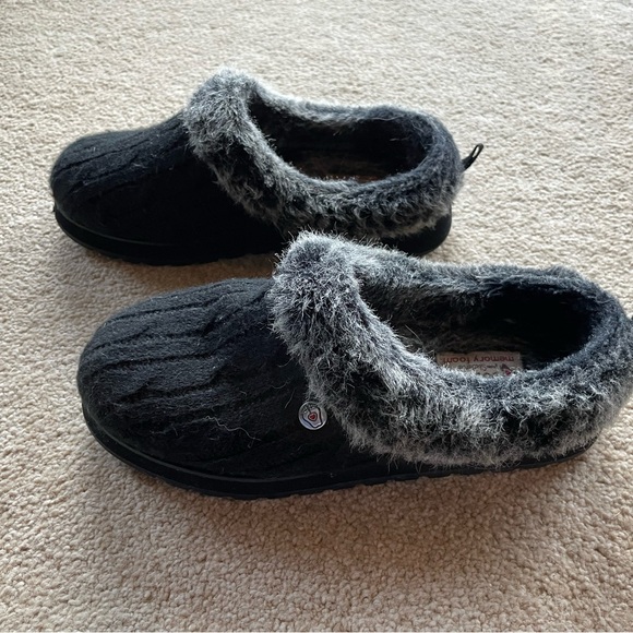 Bobs from Skechers - Black - Picture 5 of 5